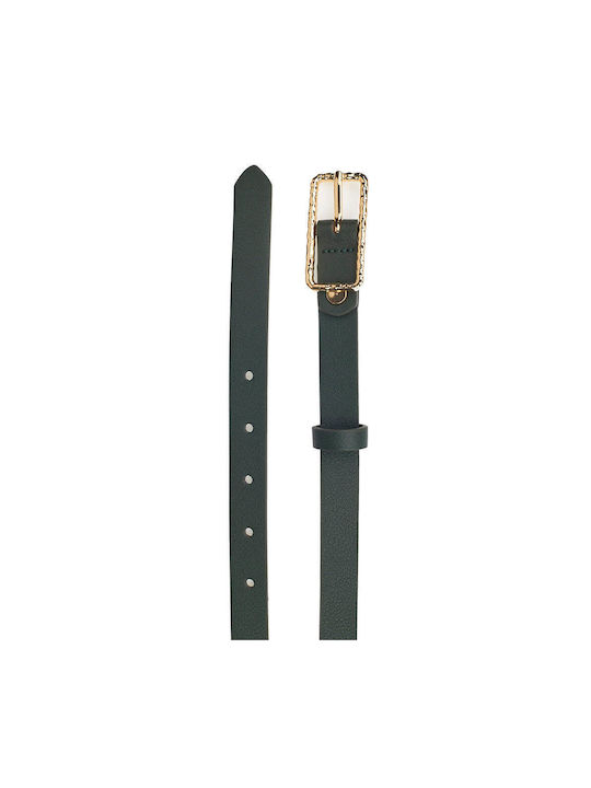 Verde Women's Belt Green