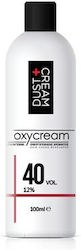 Dust+Cream Οξειδωτικό Γαλάκτωμα 12% 40Vol 100ml Dust+Cream Οξειδωτικό Γαλάκτωμα 12% 40Vol 100ml