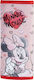 Colzani Car Seat Belt Pad Pink Minnie 187.