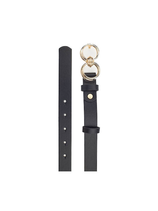 Verde Women's Belt Black