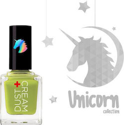 Dust+Cream Unicorn Гланцов Лак За Нокти 009 Bar...