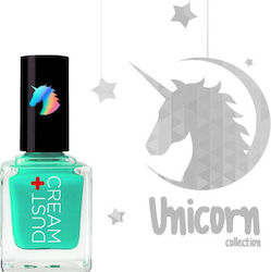 Dust+Cream Unicorn