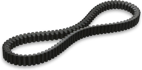 Malossi Motorcycle Transmission Belt X-Kevlar for Yamaha XMax 300 2017-2021 6117832