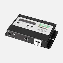ANTTRON TMX170HD Διαμορφωτής ANTTRON TMX170HD Διαμορφωτής