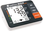 Wellion Wellion Wave Plus Arm Digital Blood Pressure Monitor