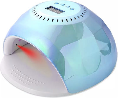 SUN ONE UV D5 Max Nail Curing Lamp UV / LED 120W