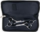 Eurostil Set Trimming & Thinning Hair Cutting Scissors 5.5"