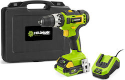 Fieldmann FDUV 70115-A Бормашина 20V 1x2Ah