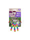 Rosewood Moody Moggy Rainbow Grab Toy Παιχνίδι Γάτας