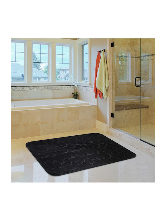 San Lorentzo Πατάκι Μπάνιου Memory Foam 1800048...