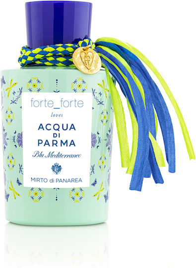 Acqua di Parma Mirto Di Panarea Forte Eau de Toilette 100ml