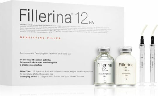 Labo Densifying-Filler 12HA Grade 3 Σετ Περιποίησης με Κρέμα Προσώπου και  Serum | Skroutz.gr