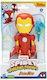 Φigură de acțiune Marvel Avengers Iron Man Iron Man pentru copii de 3+ ani ani 22cm cm