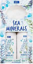 Xpel Sea Minerals Σετ Περιποίησης