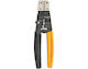 FSE VSD-6D Πρέσα Ακροδεκτών Διατομής 0.25 - 6mm²