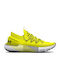 HOVR Phantom 3 Sport Shoes Running Yellow Ray / White / Black
