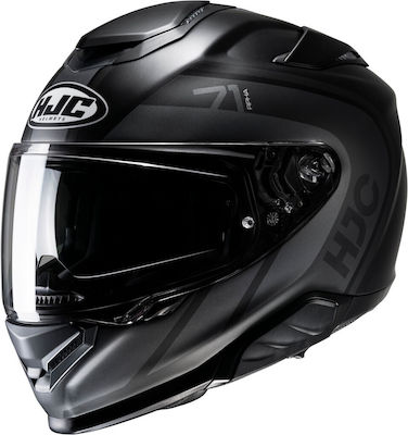 HJC Rpha 71 Mapos Full Face Helmet with Sun Visor ECE 22.06 MC5SF