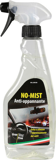 Lampa Gran Pree No-Mist Αντιθαμβωτικό Σπρέι Τζαμιών Αυτοκινήτου 500ml