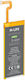 M-Life Ml0375 Συμβατή Μπαταρία Αντικατάστασης 2200mAh για Huawei P8 Lite