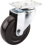 Swivel Black Caster 30mm 15kg/Furniture Caster