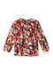 Kids' Shirt Long Sleeve Multicolour