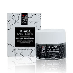 Dust+Cream Scrub 50ml
