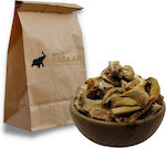 Dried Oyster Mushrooms Spices Bazaar 100g