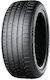 Yokohama V107 235/40R18 95Y XL Summer Tire for Passenger Car