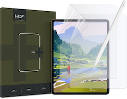 Hofi Paper Pro+ Clear Displayschutzfolie (iPad 2022 10,9 Zoll)