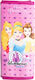 Carner Подложки за предпазни колани за автомобили Фуксия Sleeping Beauty