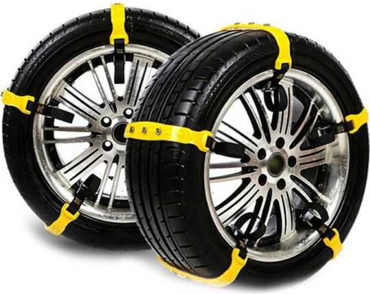 Anti-slip Straps Passenger Car 10pcs