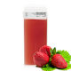 Dust+Cream Hair Removal Wax in Roll-On with Strawberry 100ml