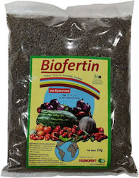 Biofertin for vegetables 7-7-11 2kg