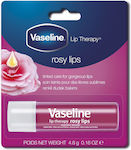 Vaseline Rosy Lip Balm με Χρώμα 4.8gr