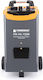 Powermat Portable Car and Truck Battery Jump Starter 700A 12/24V 12/24V