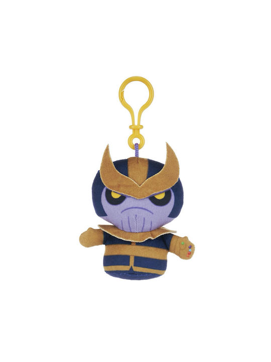 Key ring Thanos Marvel Buddies 10cm