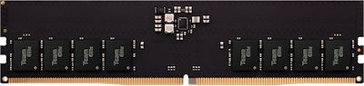 TeamGroup Elite 16GB DDR5 RAM with 5200 Speed for Desktop