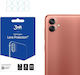 3MK Lens Protect 4-Pack Προστασία Κάμερας Tempered Glass Διάφανο για το Galaxy A04