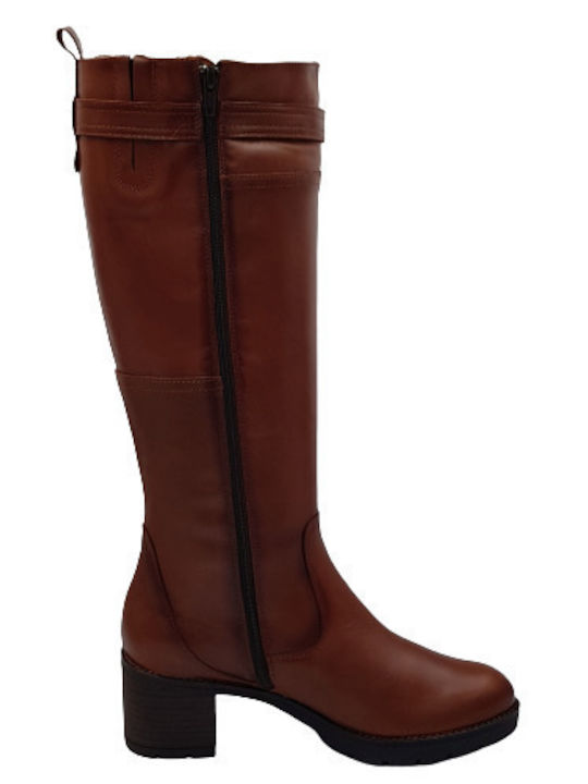 Desiree Shoes Anatomic Leather Women's Boots wi...
