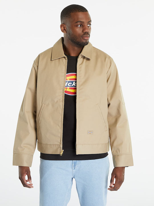 Dickies Eisenhower Зимно Мъжко Яке Каки