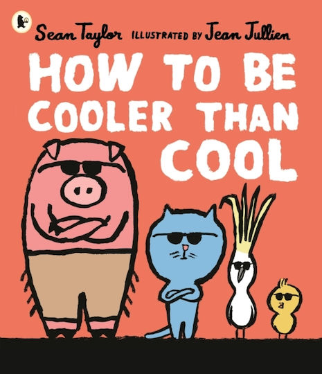 How to Be Cooler than Cool How to Be Cooler than Cool