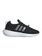 Adidas Swift Run 22 Femei Sneakers Core Black / Cloud White / Grey Five