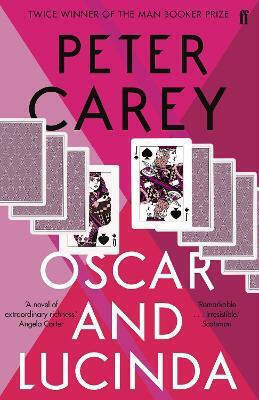 Oscar And Lucinda