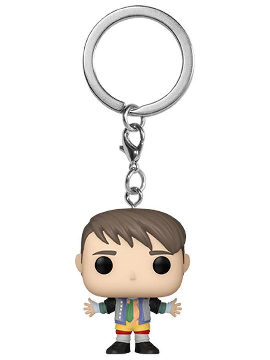Funko Pocket Pop! Keychain Television: Friends - Joey Tribbiani Exclusive
