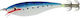 Yo-Zuri Squid Jig Ultra Cloth Squid Jigs 6.5cm ...