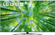 LG Smart Τηλεόραση 50" 4K UHD LED 50UQ81003LB HDR (2022)