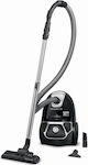 Rowenta Vacuum Cleaner 750W Bagged 3lt Black