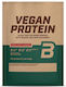 Biotech USA Vegan Protein Ohne Gluten & Laktose mit Geschmack Waldfrüchte 25gr