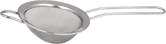 Max Home Stainless Steel Colander Tea 18x18cm 1pcs