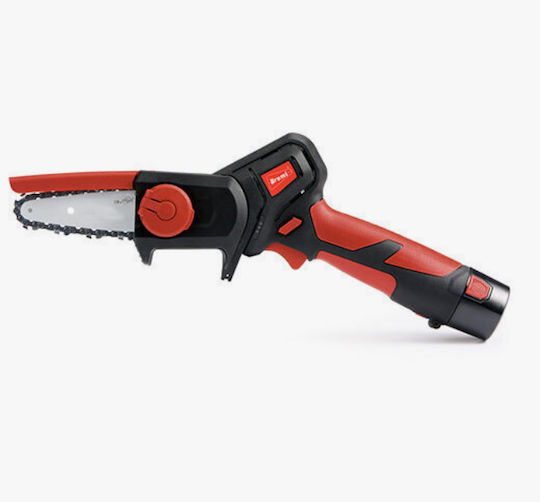 Brumi Olispeed Truncus Pentru tăiere Fierăstrău cu acumulator 10.8V 0.79kg cu lamă 10cm
